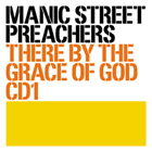 There By The Grace Of God CD1